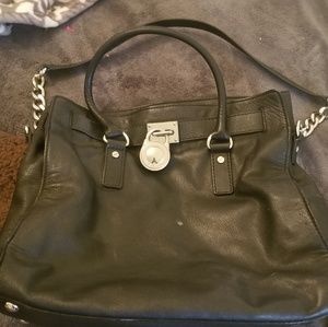 MK purse